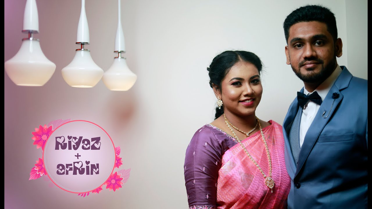 SR Studios Wedding Film