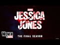 Krysten Ritter Makes Her Directorial Debut with Marvel’s Jessica Jones