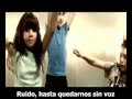 KidTonik - Jusqu'au bout (Espagnol) 
