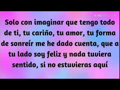 RAP MI MEJOR AMIGA letra