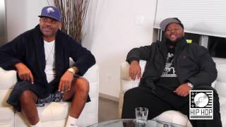 Dame Dash Paid In Full 2 ( Losing My Mother)