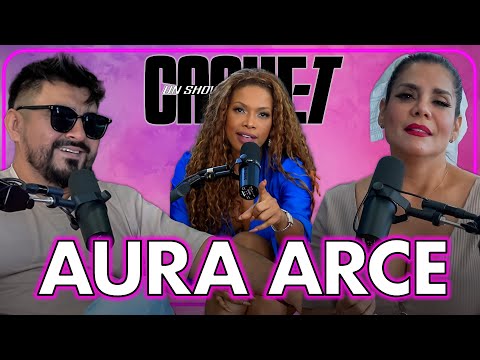 Vacilando A Los Compañeros De Trabajo Ft. Aura Arce | USDCT Ep 145