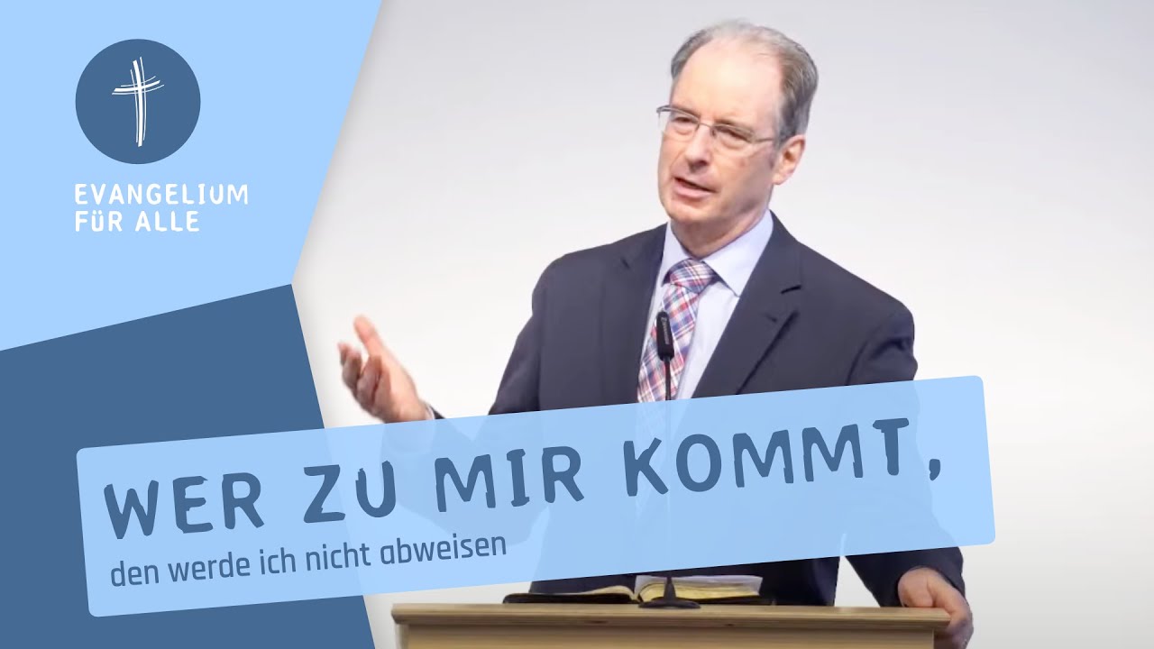 Predigt vom 18.02.2026