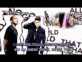 Justin Bieber Feat. Ludacris - All Around The World ...