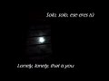 Dandelion Hands Lonely Lyrics Subtítutlos En Español