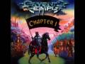 Cryonic Temple-Metal Brothers 