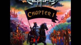 Cryonic Temple-Metal Brothers