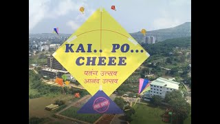 Aaryans World School Video