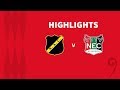 Samenvatting NAC Breda - N.E.C. (04-10-2019)