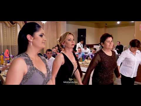 Adi Munteanu & Dănuț Mersan || De joc live 1 || Majora Daria || Full HD 2017