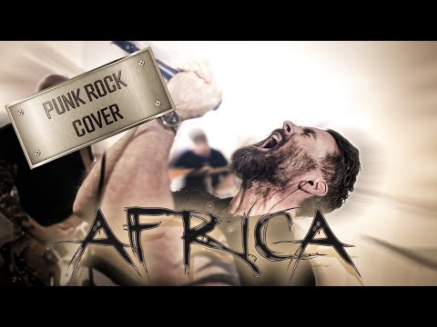 Toto - Africa (Nomy, Punk rock cover)