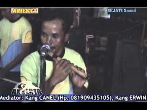 PS Mania Purwakarta ARIESTA Live Hayang Kawin Jatiluhur Tahun Baru 2011