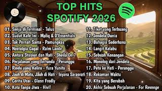 Download lagu Spotify Top Indonesia 2026 🎵 Lagu Hits Terbaru Indonesia | Lagu Pop Viral 2026 mp3