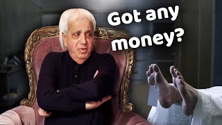 Faith Healing Cringe Fails: Part 3