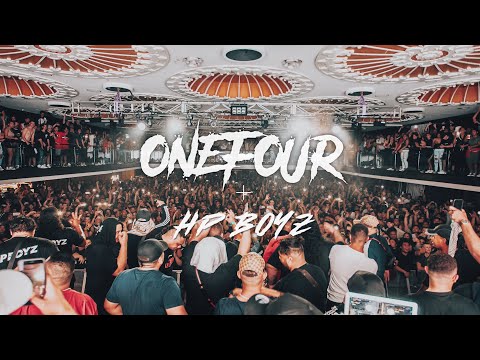 Onefour + HpBoyz After Movie