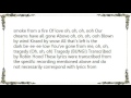 Johnny Tillotson - Tragedy Take 1 Take Lyrics
