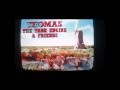 Thomas The Tank Engine Friends Cranky Bugs VHS Intro