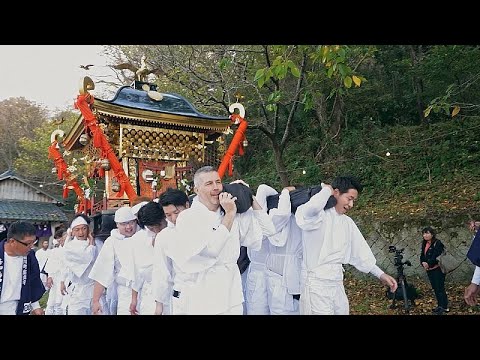 Why was Sado Island in Japan known as ‘the Land of Gold’?