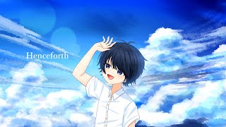 【比嘉あさひ】 Henceforth / Orangestar 【歌ってみた】