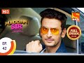 Maddam Sir - Ep 42  - Full Episode - 7th August 2020