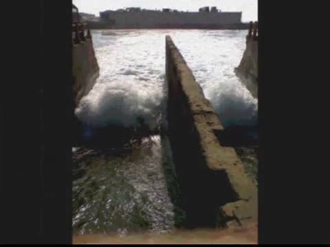 Adry - Meanwhile (Official Music Video)