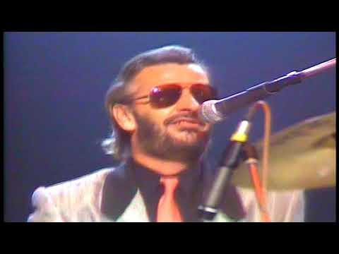 Carl Perkins / Ringo Starr - Honey Don't -