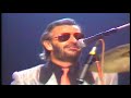 Carl Perkins / Ringo Starr - Honey Don't -