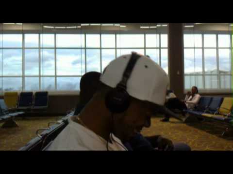 Youth X-treme - Rollin' with the boyz - Arubadag weekend 2012 - Departure and arrival