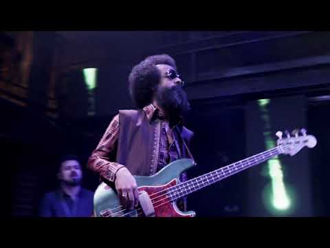 Fernando Rosa, Jazz Cafe