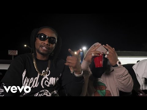 Rygin King, YGR - Old Gyallis (Official Music Video)