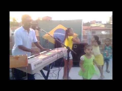 Música Da Copa 2014 video