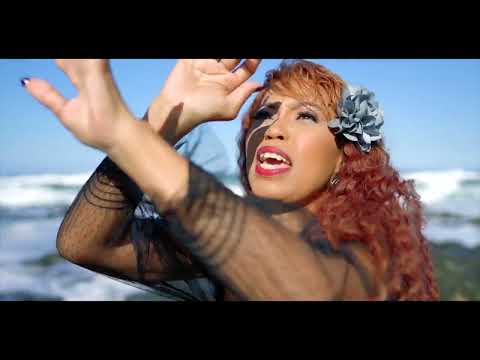 Fabio Tosti & Venessa Jackson - I'm Outta Love (Official Music Video)