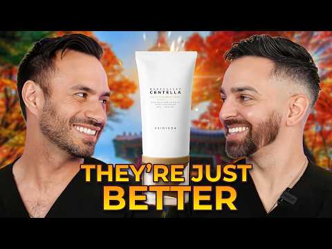 2025 BEST SUNSCREENS OF THE YEAR | DOCTORLY REVIEWS