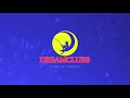 DreamClubs Animation 25 Years Logo With Jojo Rabbit And Hi