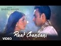 Raat Chandni Babbu Maan Saun Di Jhadi