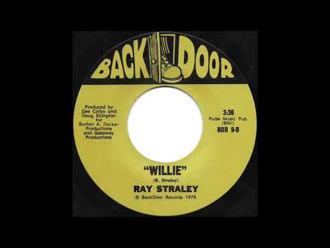 Ray Straley - Willie