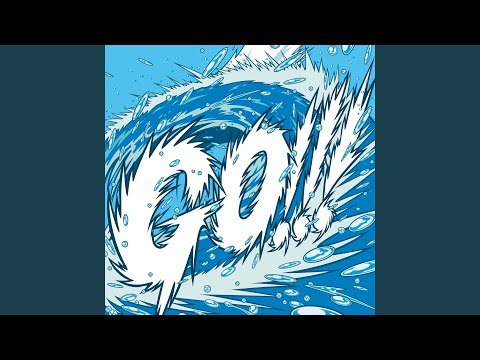 Go!!! (Naruto Opening Mix)