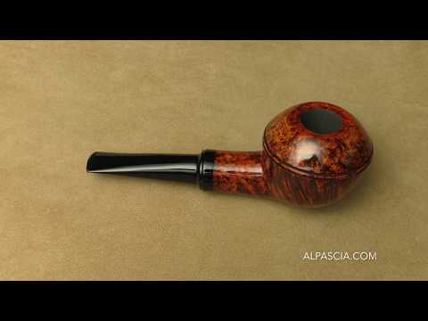 Peter Klein B - pipe 067