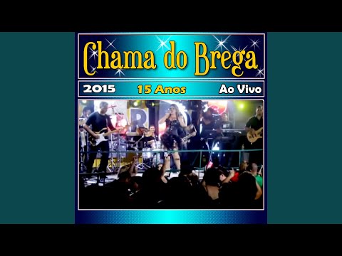 Volta Meu Amor - Ao Vivo