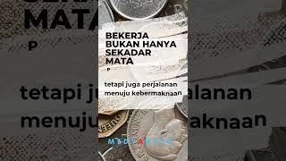 Download lagu Kata Motivasi: Bekerja Bukan Hanya Mata Pencaharian |#puisi #quotes #katamutiara #motivasi #katabijk mp3