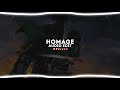 homage - mild high club | audio edit