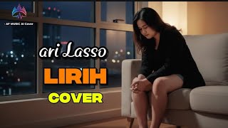 Download lagu Ari lasso lirih cover by AF music  mp3