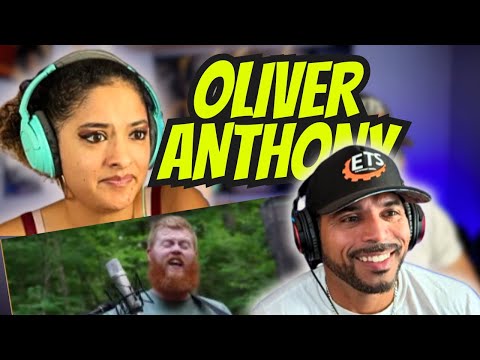 Oliver Anthony Rich Men North of Richmond"REACTION" It Just Got Real