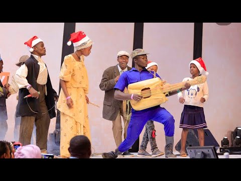 Comedy Store Uganda Jan 2023 - Namuyomba Comedy