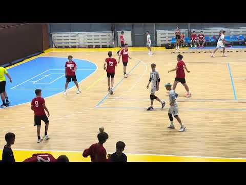 Miskolci DVTK U15 - ŠK ZEMPLÍN Trebišov U15_2025. augusztus 29. (Ľubomíra Ďurišina Emléktorna)_2/2