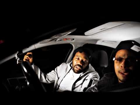 Skeechy Meechy X 15k Fred - MAFIA (Official Video)