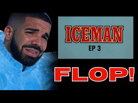 Drake Fans HATED the IceMan 3 Stream… Kai & Rick Ross React