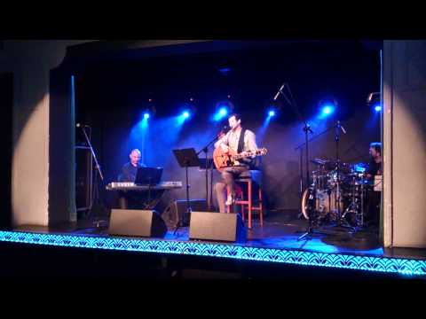 Bartek Grzanek i Witold Janiak Trio - XVI FMF (Gra