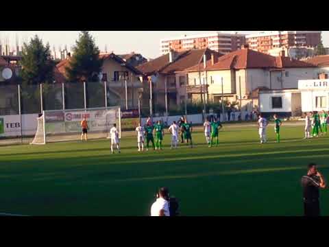 Mevlan Zeka:Penaltia kundër Trepqës 89 në Prizren | Liria 1-0 Trepqa 89