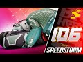 Disney Speedstorm Walkthrough Gameplay Part 106 PS5 Big Hero 6 Part 3 Ch 2